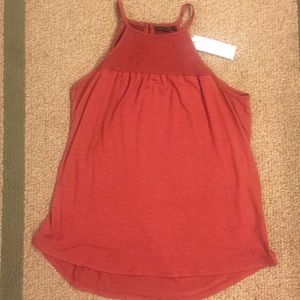 NWT Papermoon Knit Top